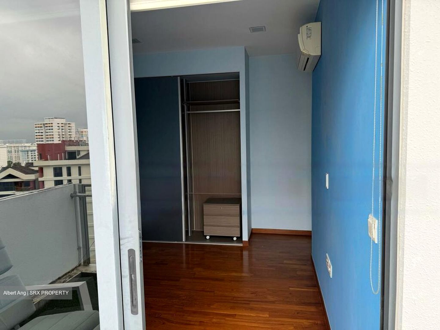 Urban Vista (D16), Condominium #472537321